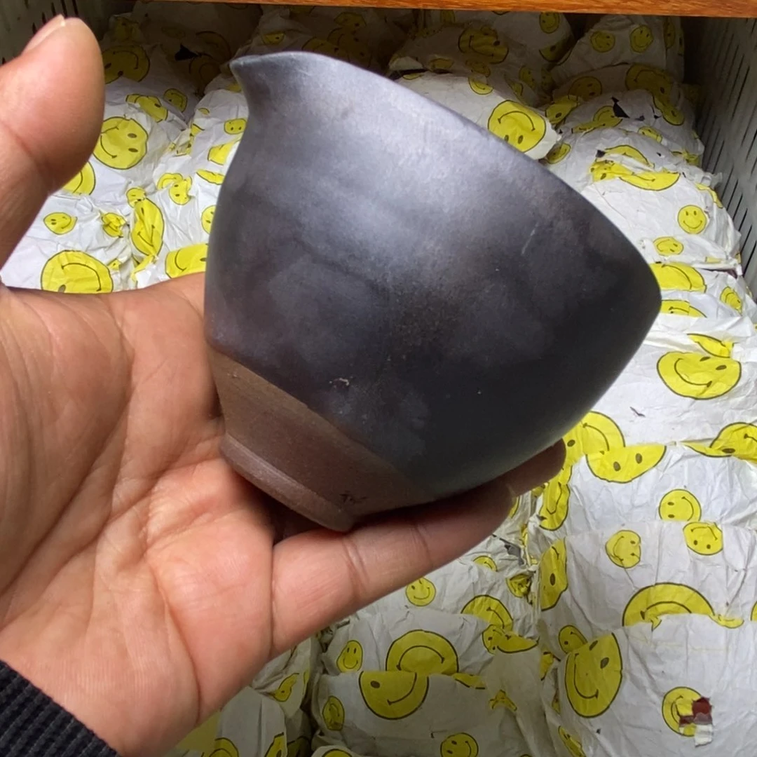 茶盏建盏喝茶主人杯茶杯