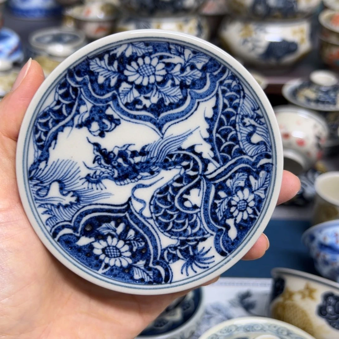 【闪购商品】陶瓷艺术有限公司