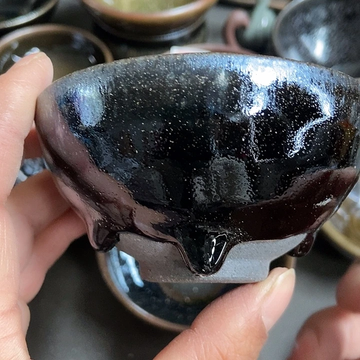 茶盏169 建阳建窑建盏