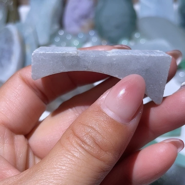 翡翠散珠翡翠边角料