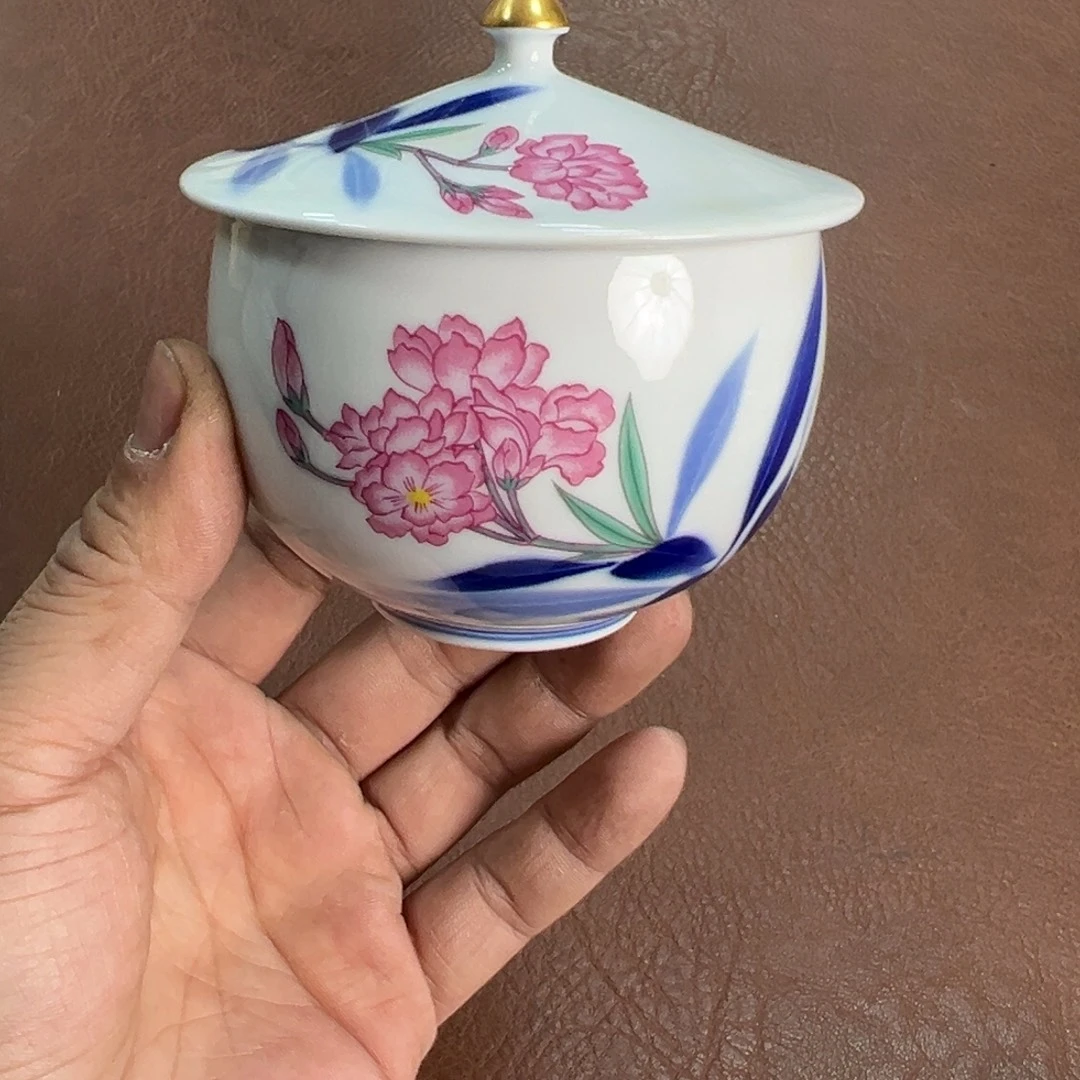 陶瓷深川瓷器瓷器