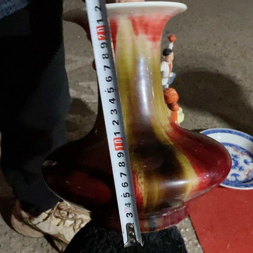 【闪购商品】瓷片小*景德镇现代工艺品