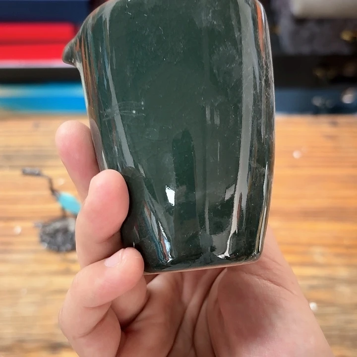 孤品茶具套装等。