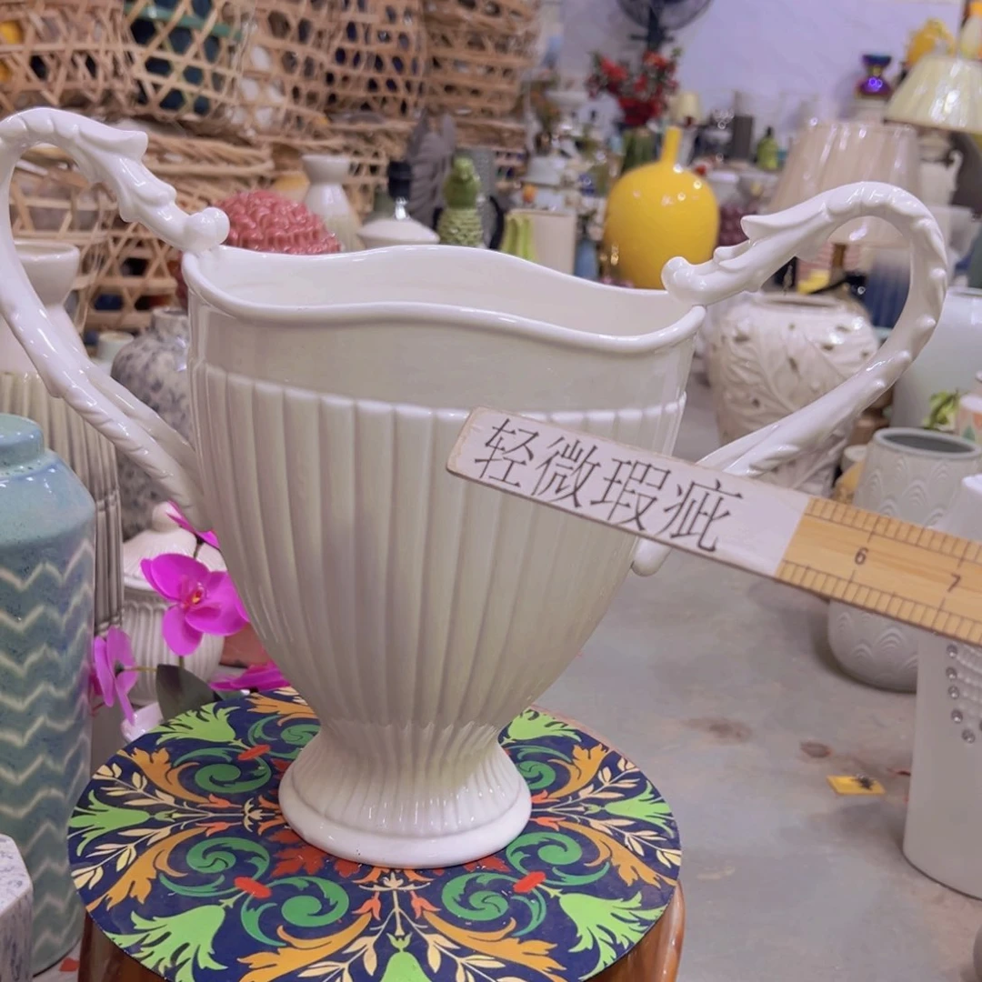 摆件外贸出口高度问客服