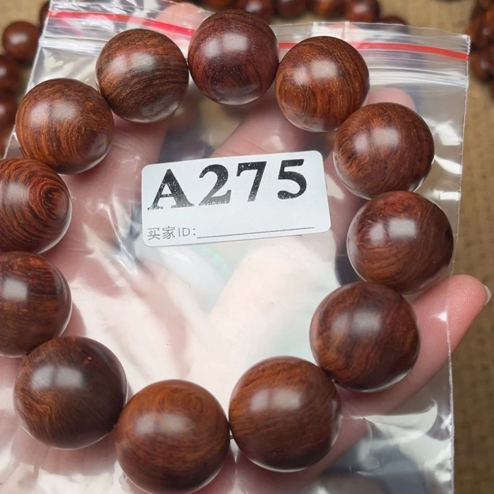 黄花梨/降香黄檀手串/手链定制
