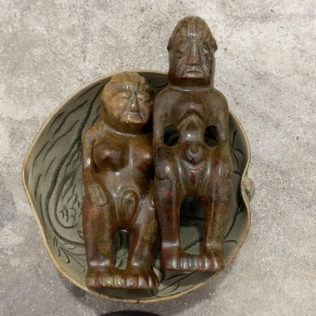 其他现代陶瓷工艺品