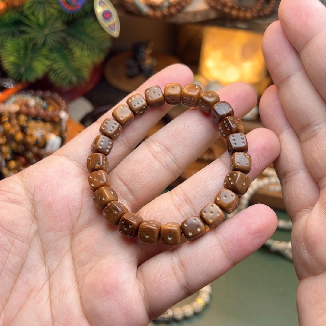 菩提根/象牙果手串