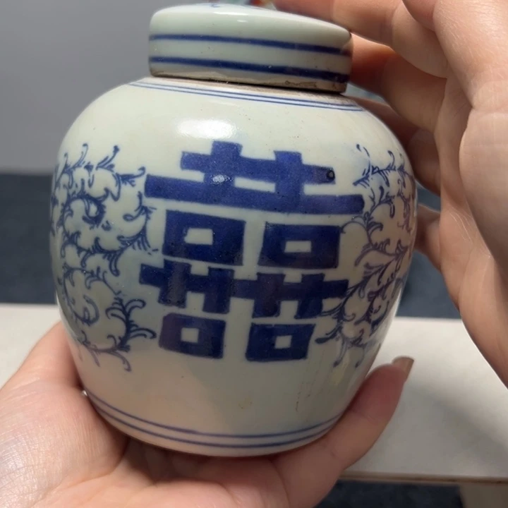 摆件景德镇陶瓷摆件展品