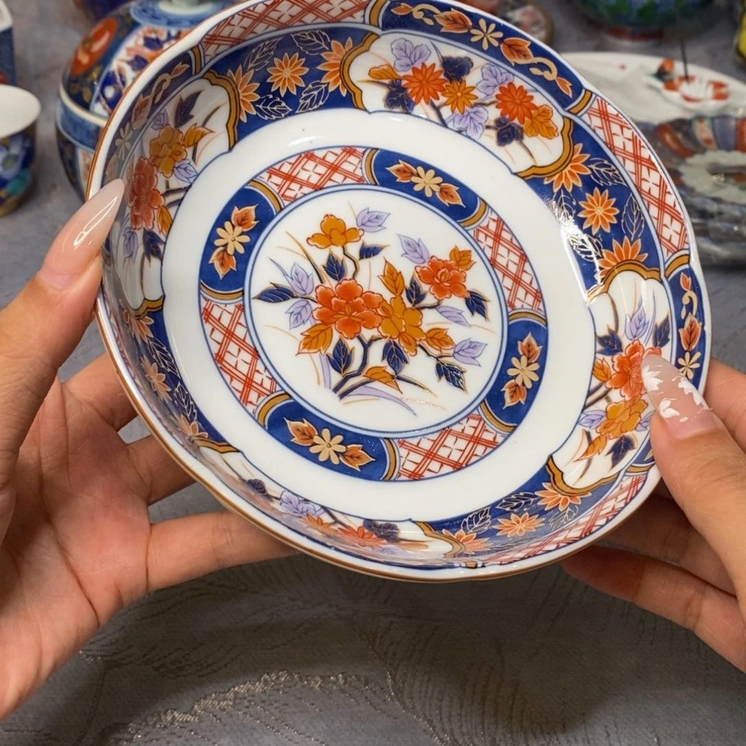 瓷片15 厘米——小杨瓷器甄选