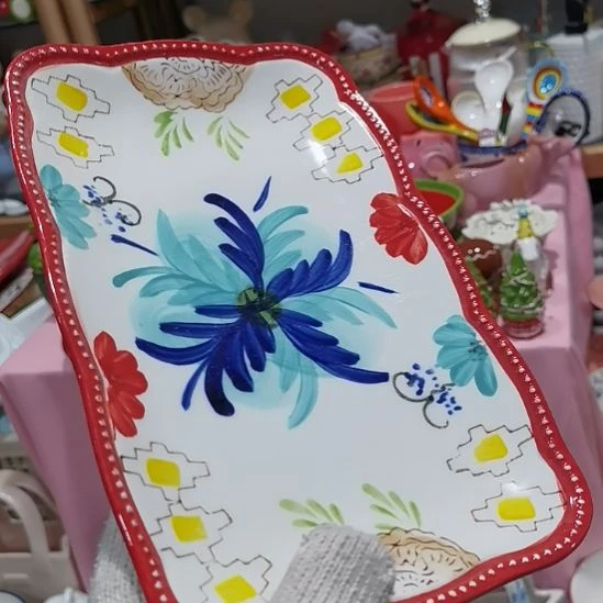 瓷片陶瓷产品设计质量