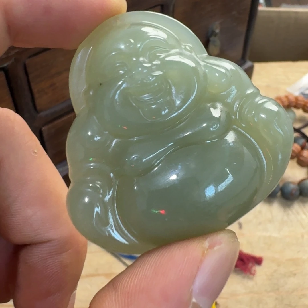 陶瓷手串，多样性发一