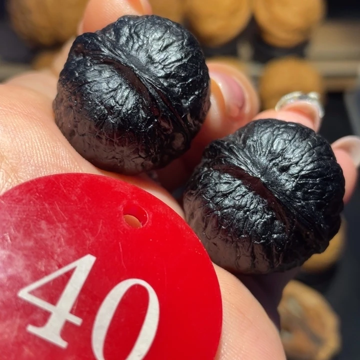 地闷球仔核桃尺寸29