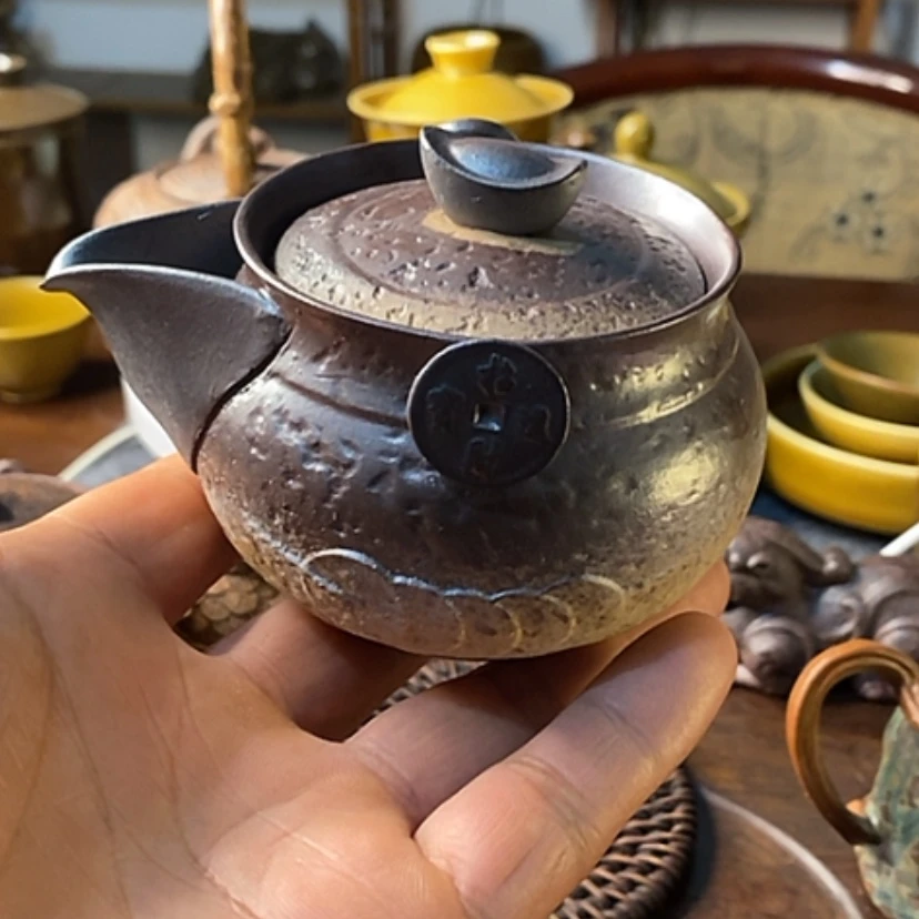 【闪购商品】寿州窑陶瓷茶具系列产品