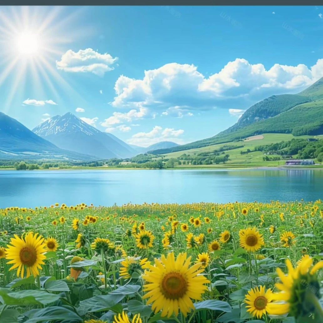 50x60纯手绘油画家居装饰画