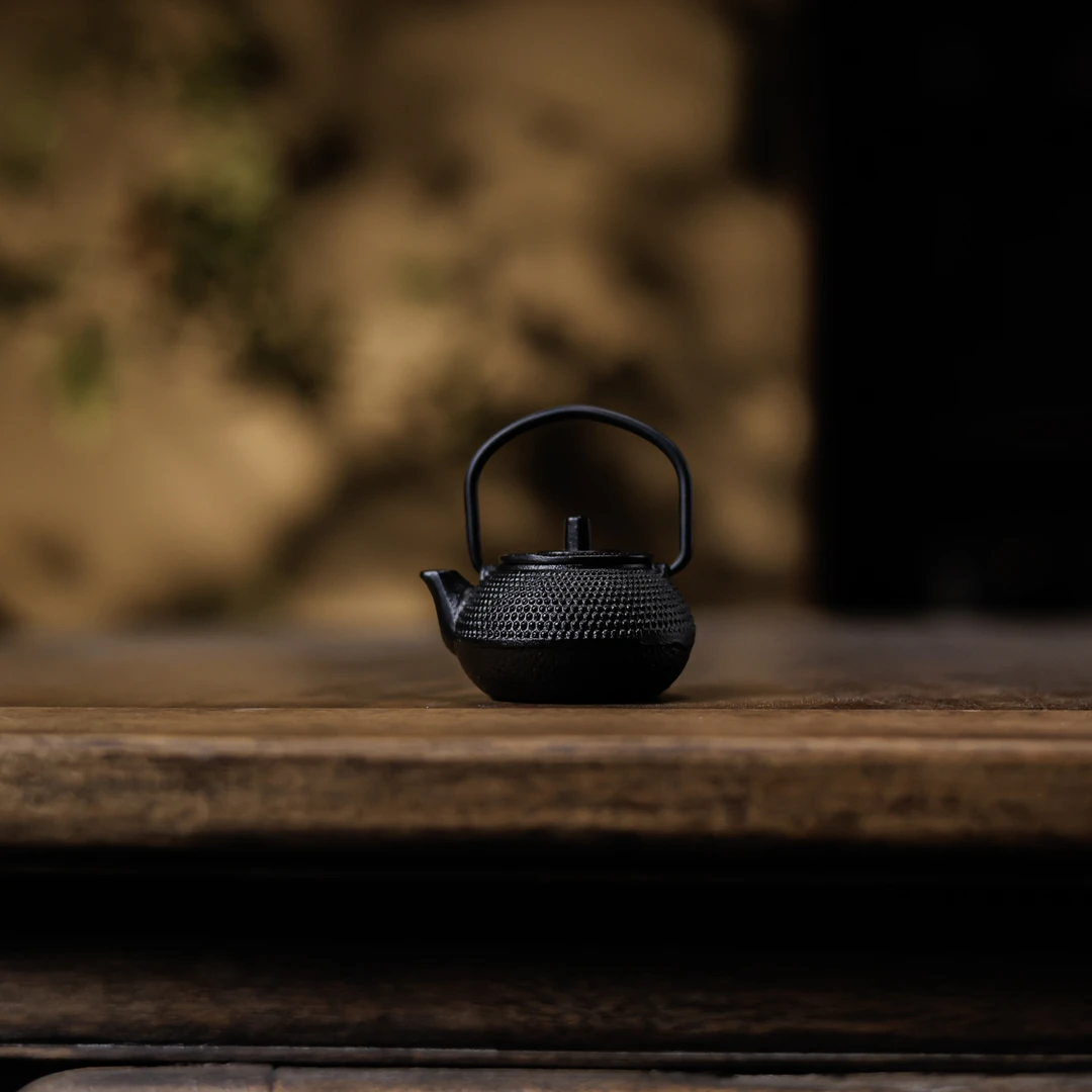 【所谓】超迷你小丁壶60ml（藏王0335）