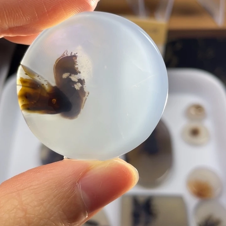 玛瑙/玉髓未镶嵌牌子