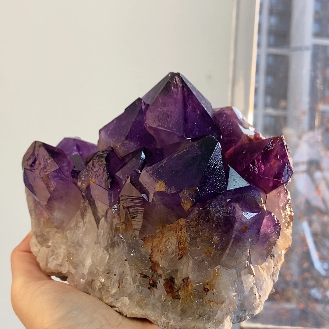 水晶摆件（080未镶嵌