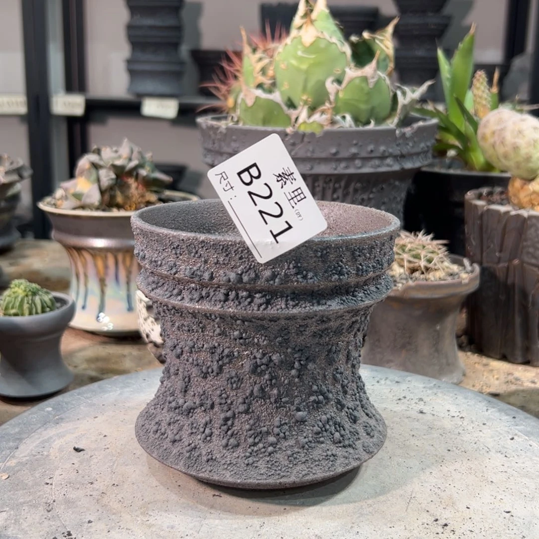 景德镇手工素里口11高11.3