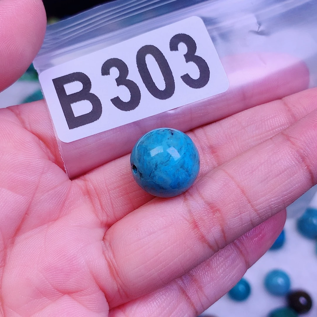 空竹粉丝专享十堰特色手工散珠