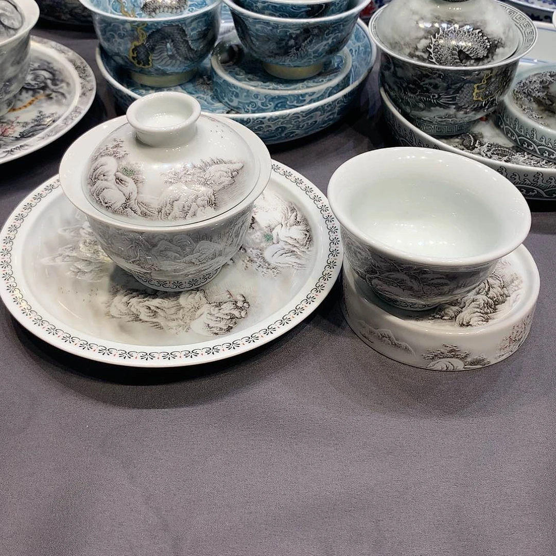 杯i*景德镇陶瓷学院