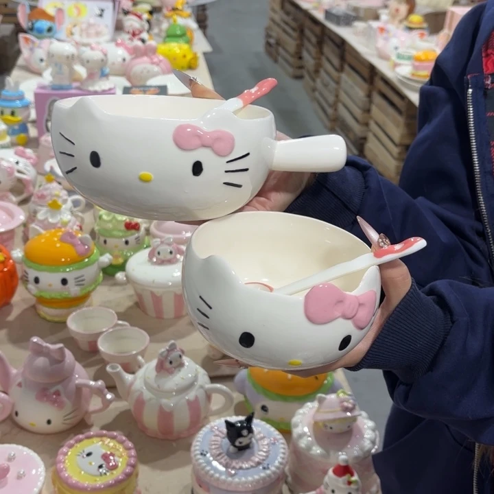 摆件陶陶瓷摆件欢迎光临