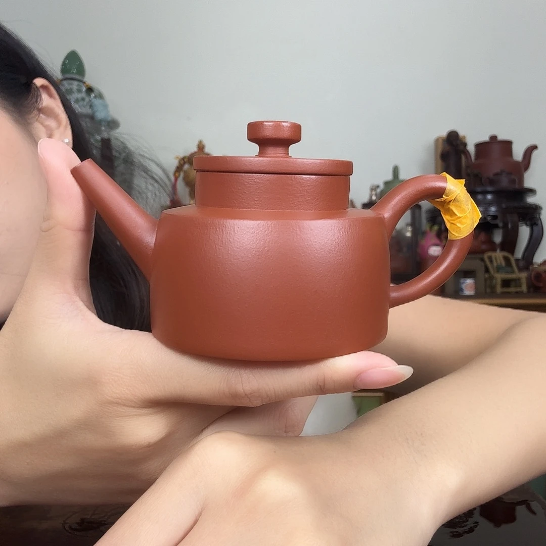 茶壶紫砂补丁福利