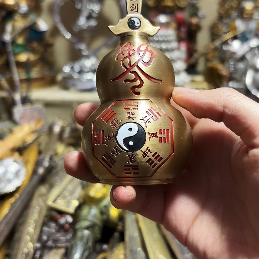 苗苗推荐精品铜器