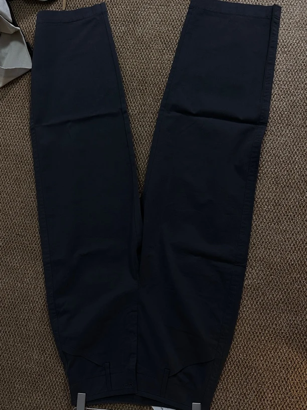 欧韩裤纯棉质感透气舒适休闲