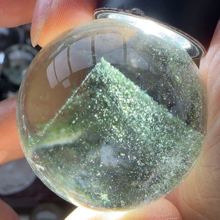 水晶摆件未镶嵌c240