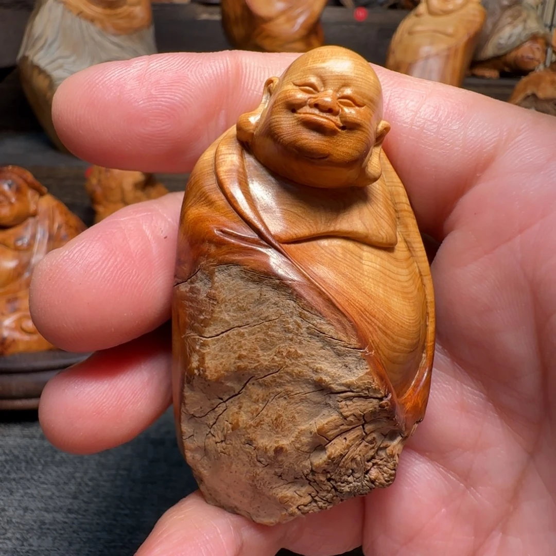光***落柏木（崖柏）好的好吧我知道