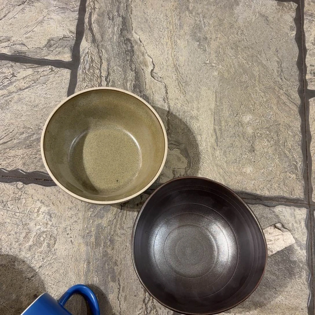 瓷光****两个微瑕微瑕微瑕