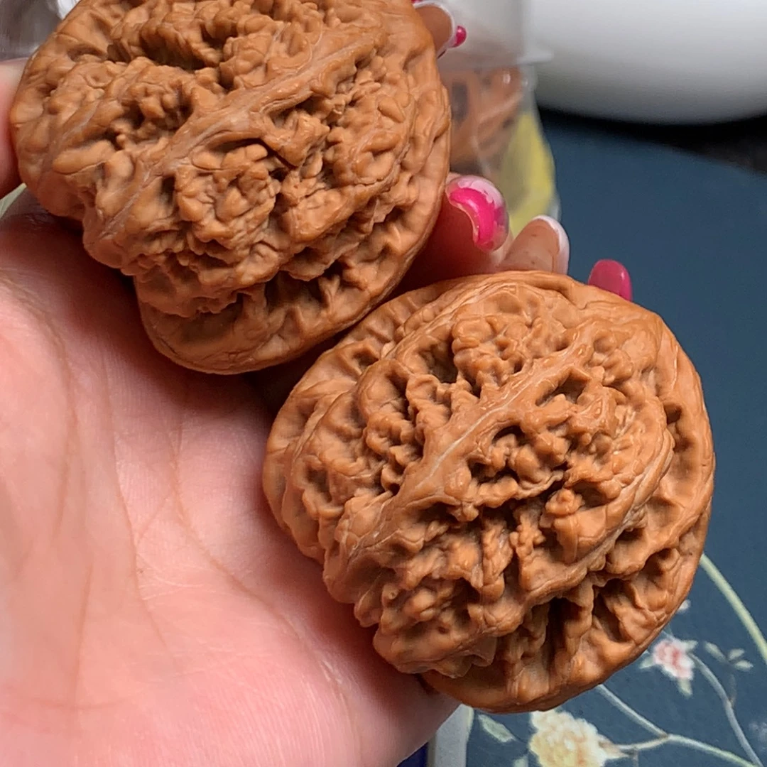 把件文玩核桃46-29885-8