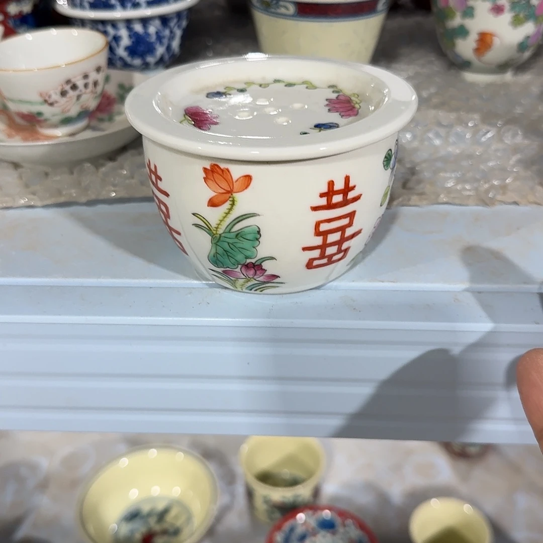 琉***児其他摆件等物品等都要用一