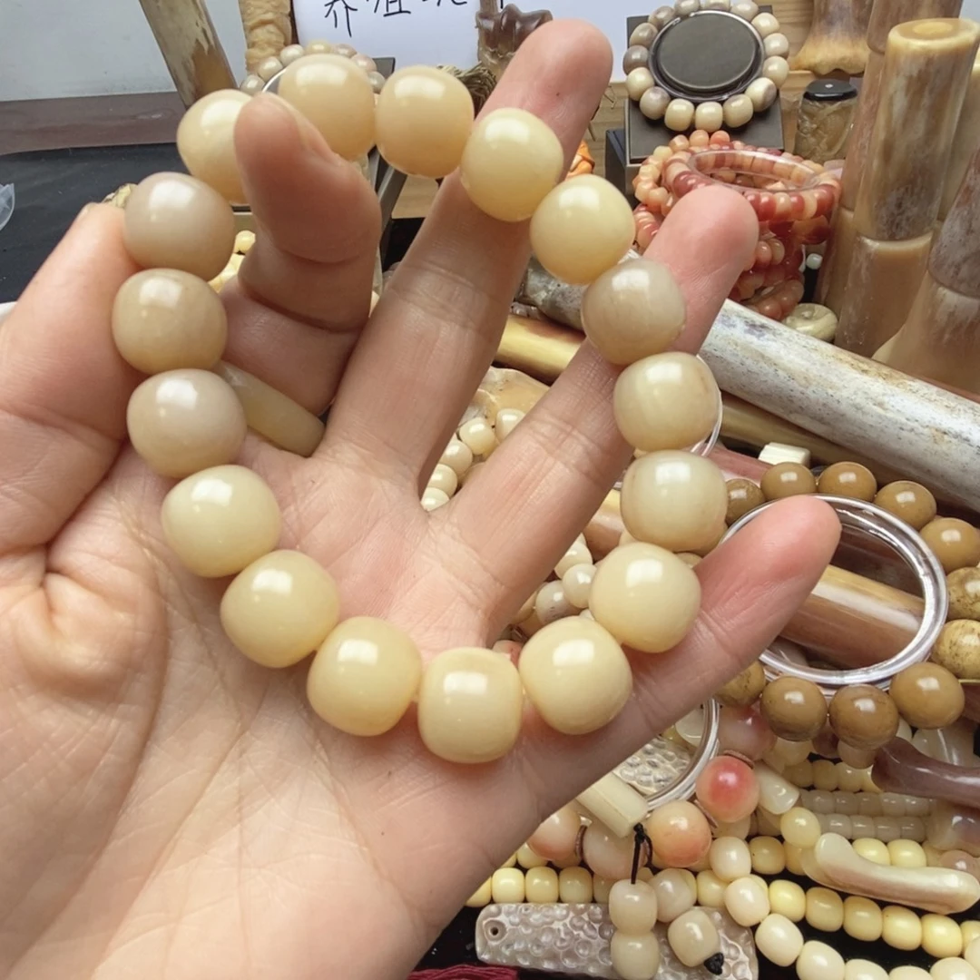 萌***馆手串/手链驼骨驼骨