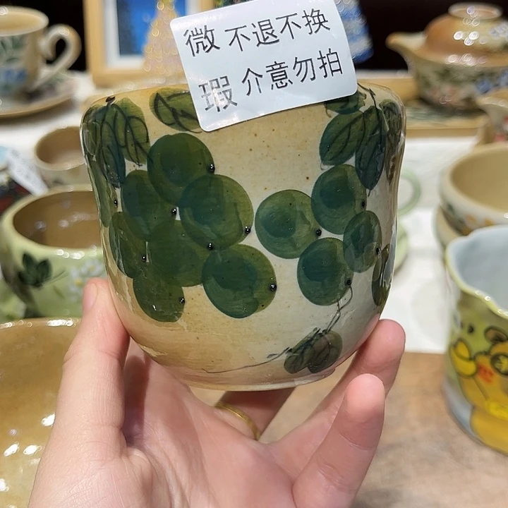 景德镇陶瓷学院的