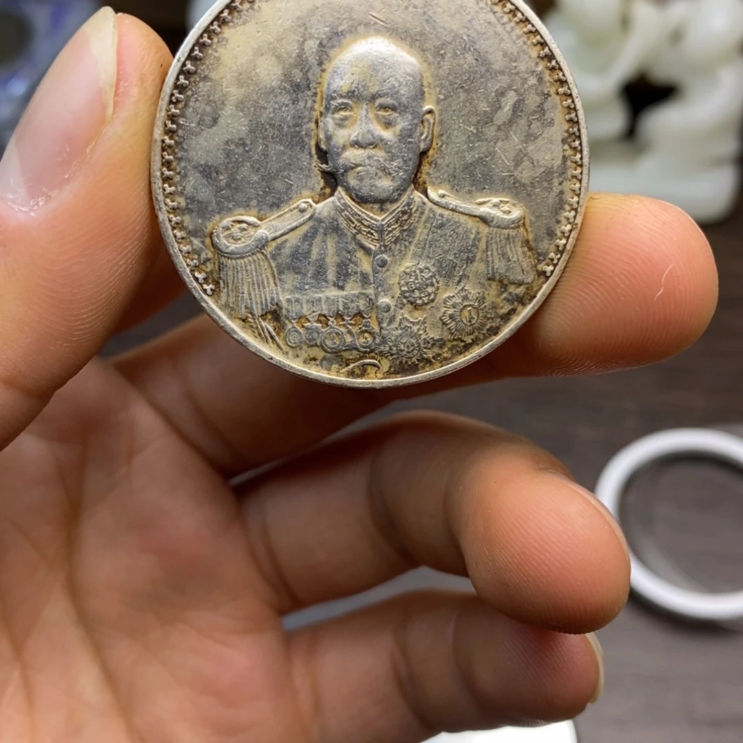 复古工艺饰品系列