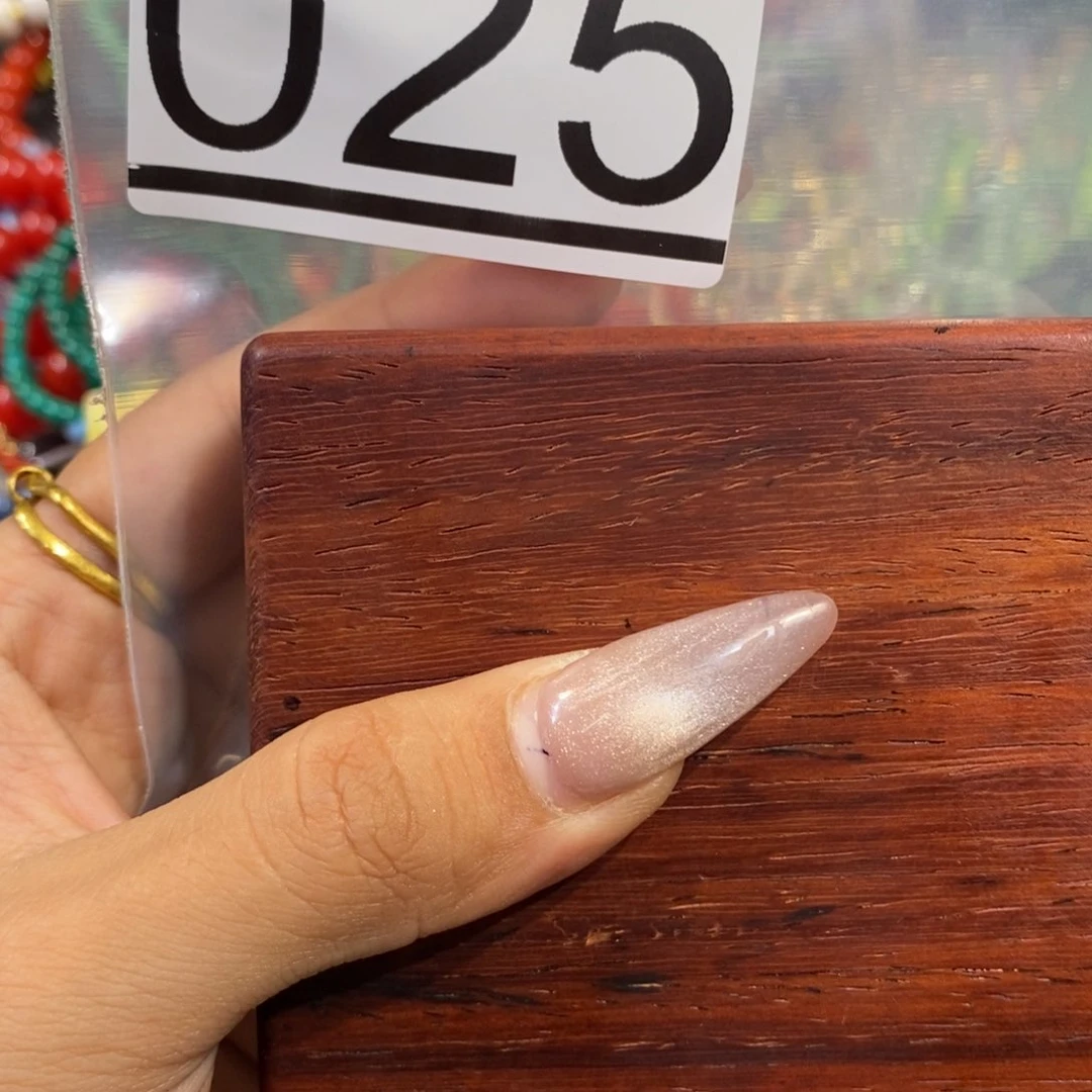 木圆珠圆雕手工串025