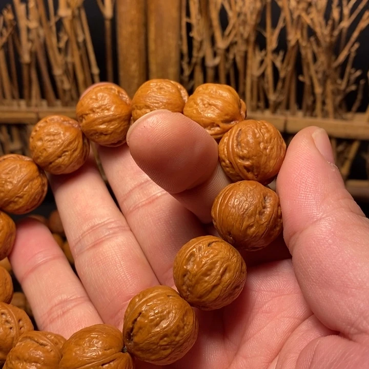 文玩核桃手串精品系列