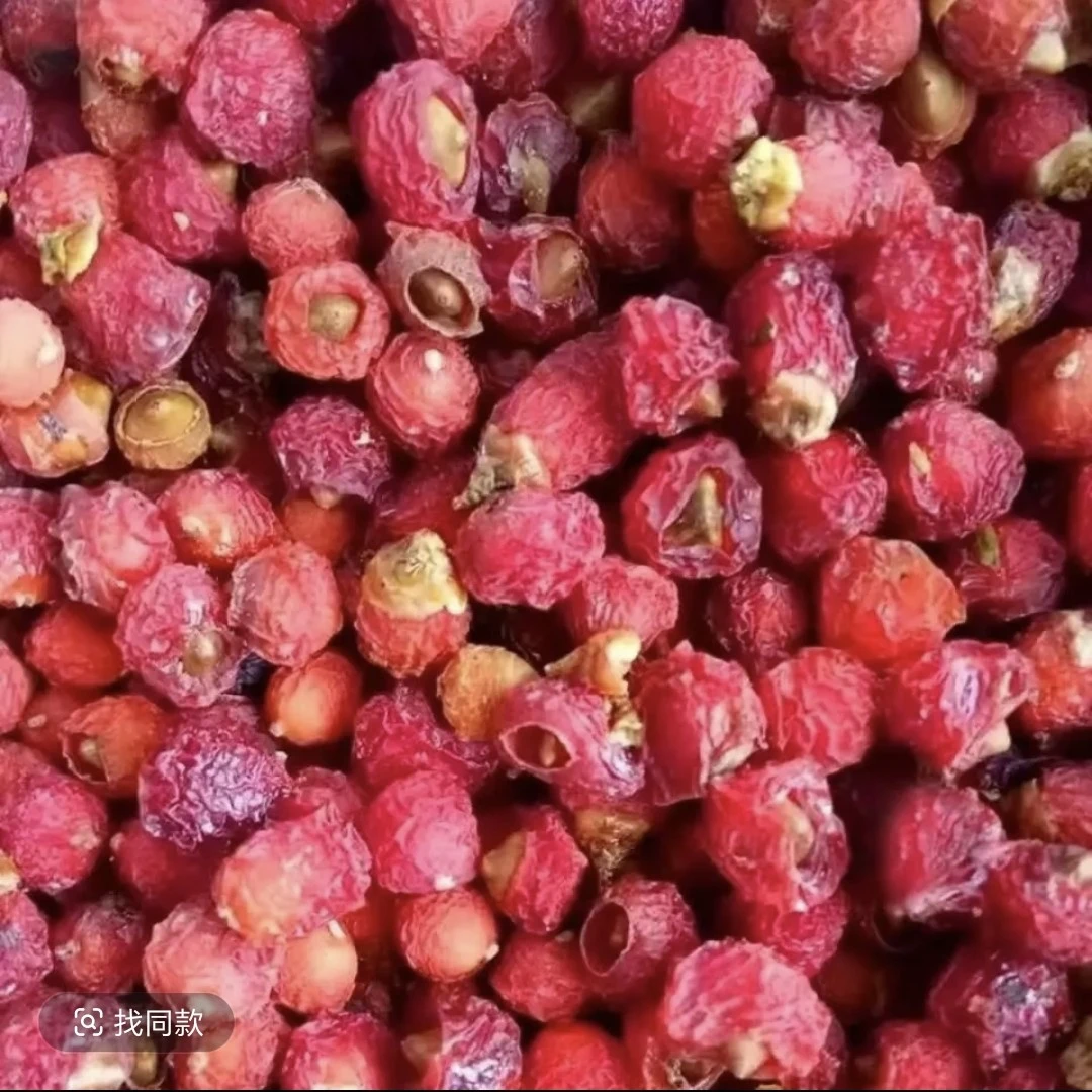 宝润土特产   红豆果   非香菇