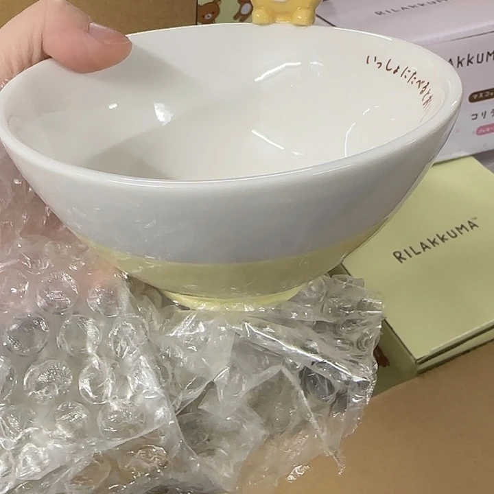 瓷片可爱微瑕满20包邮