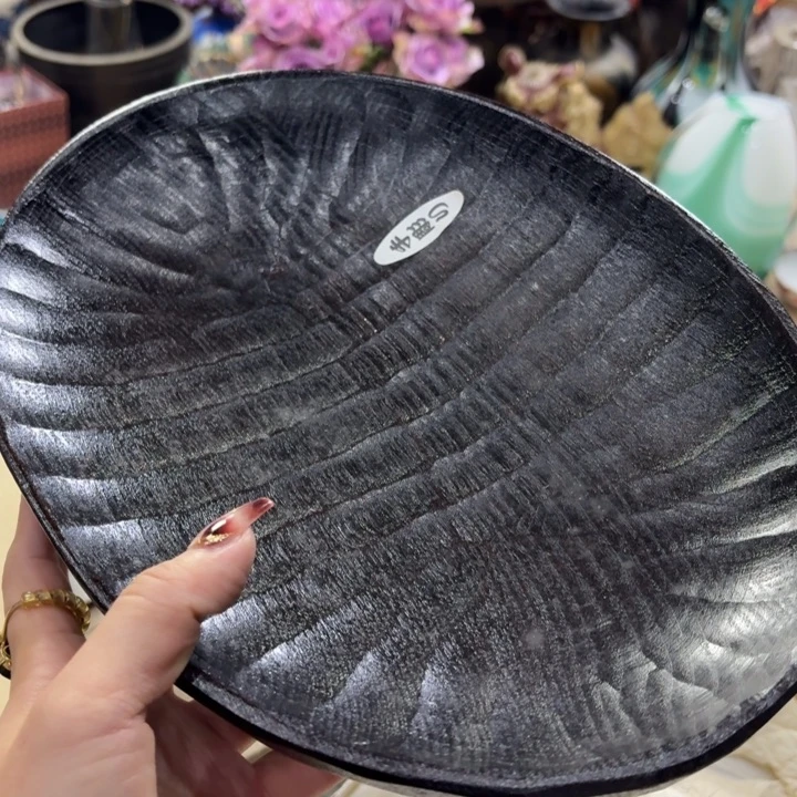 木古美术置物摆件