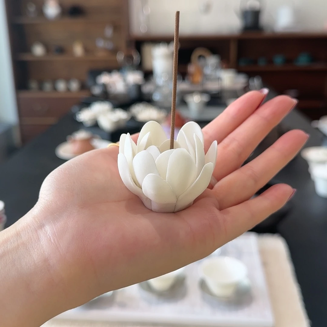 小莲花香插 开播福利