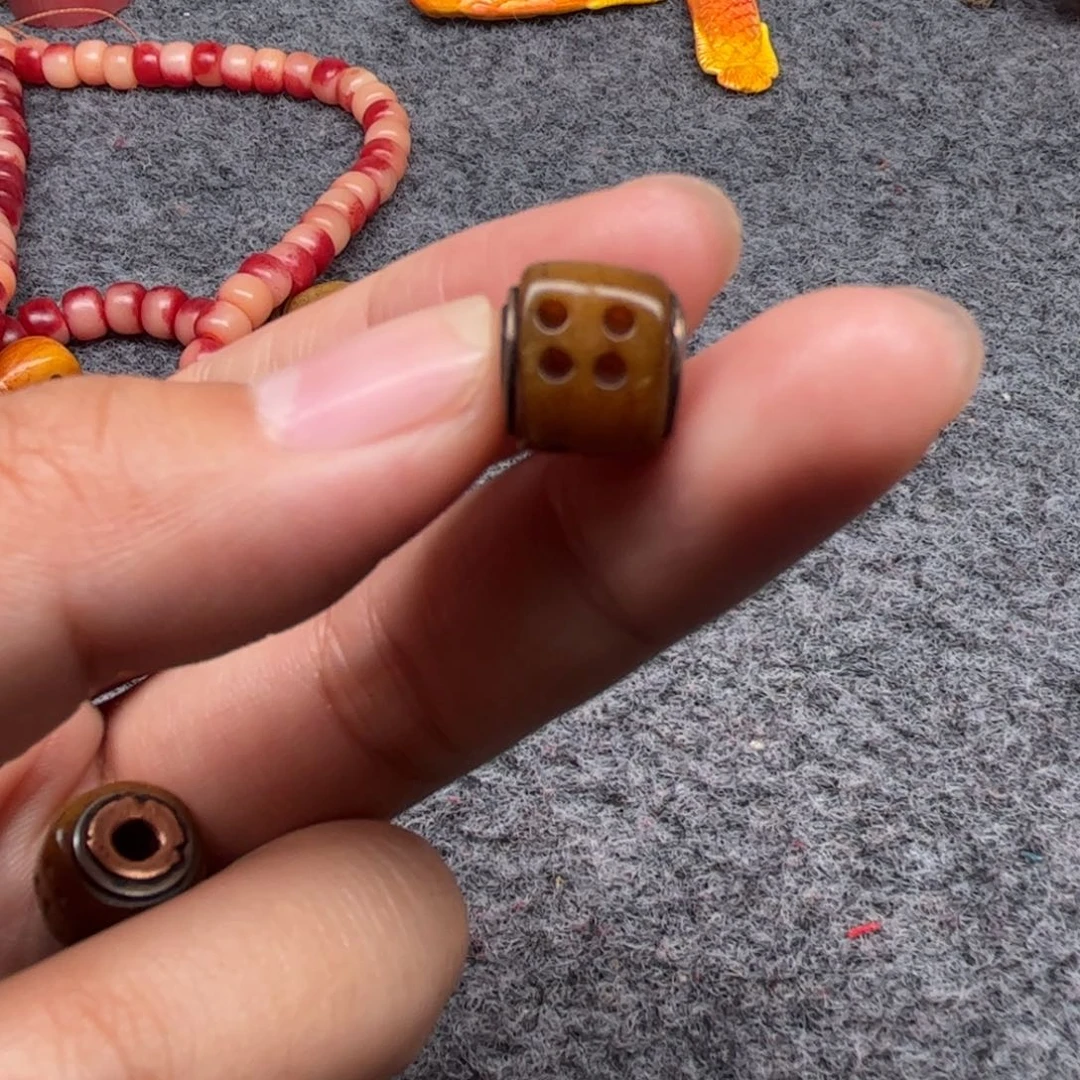 手串/手链贝壳驼骨55