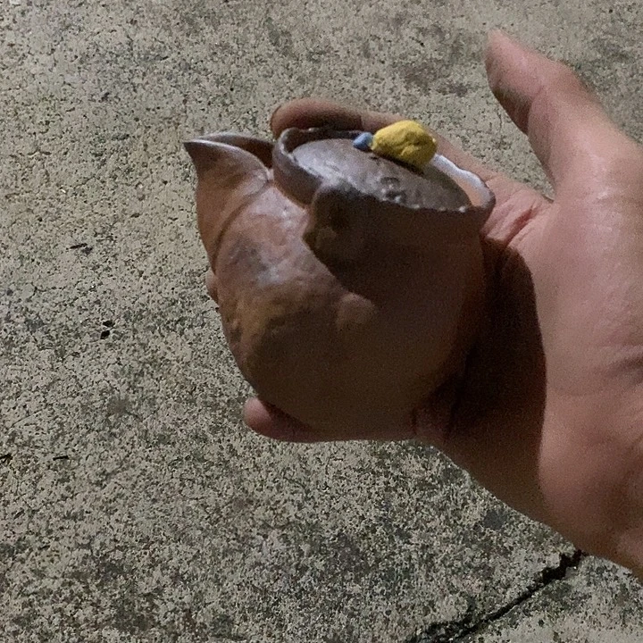 微瑕茶具介意勿拍