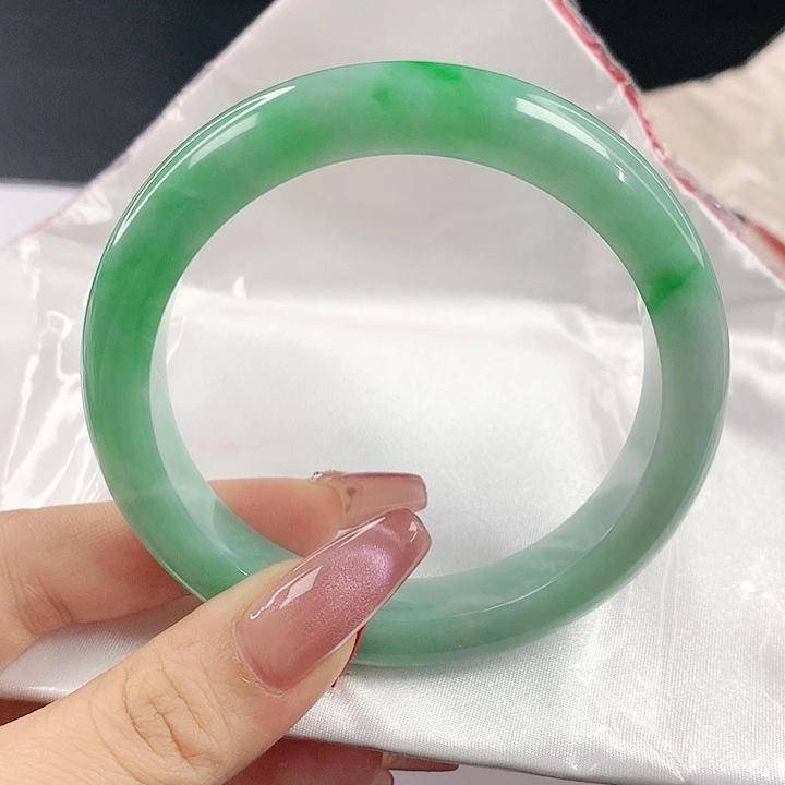 未镶嵌手镯翡翠翡翠926