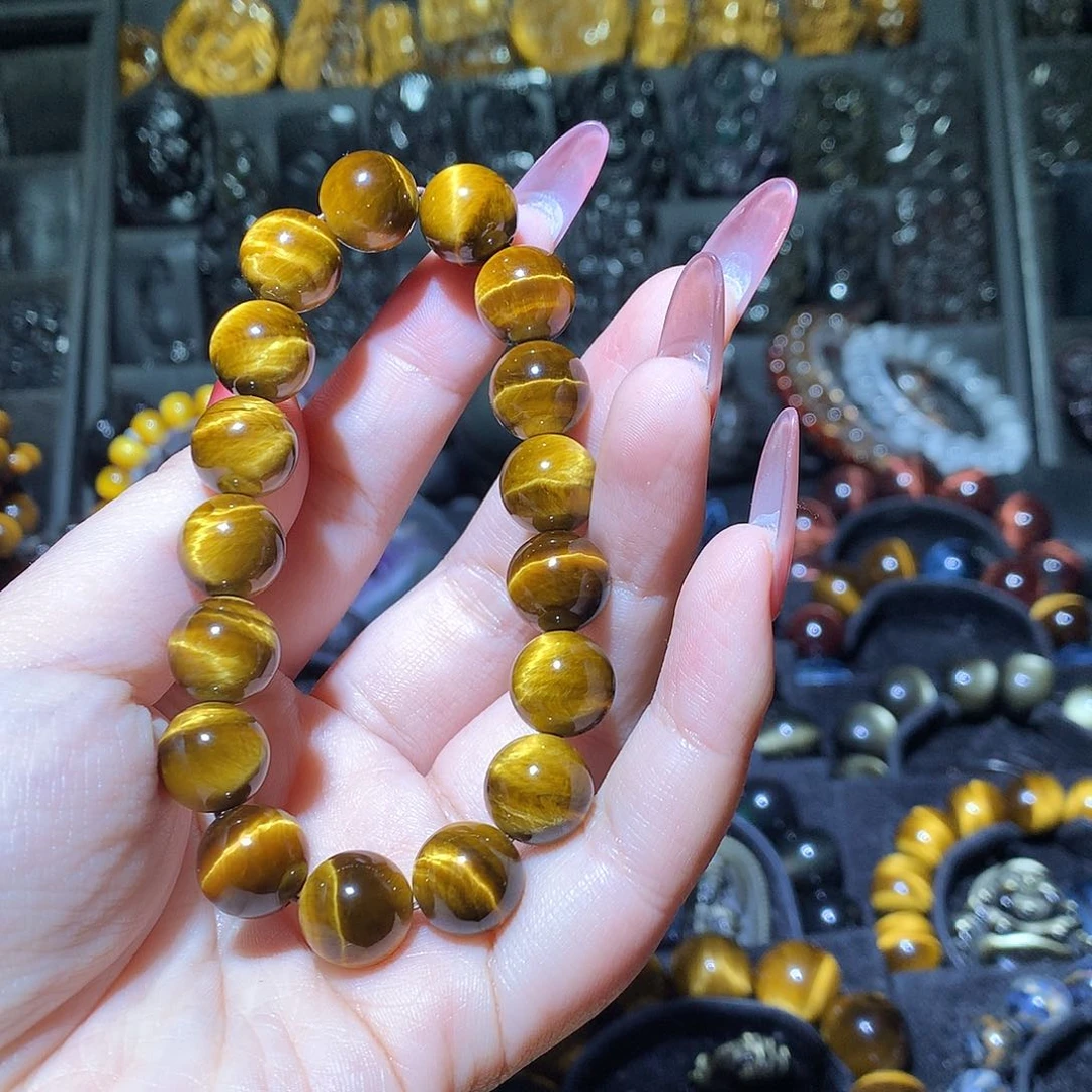 木变石手链未镶嵌@**青