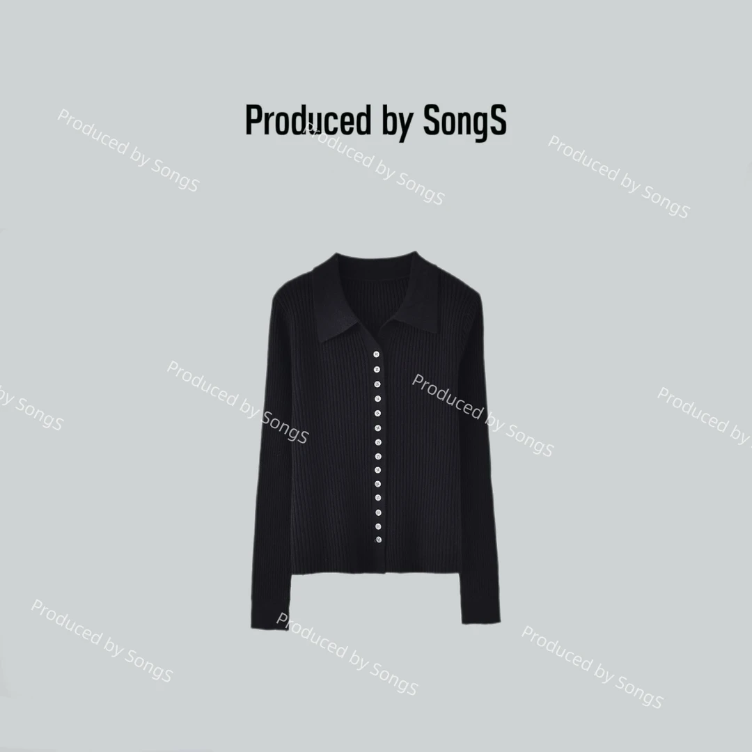 SONGS-单品针织衫外套编号A100-A200叫到名字去拍