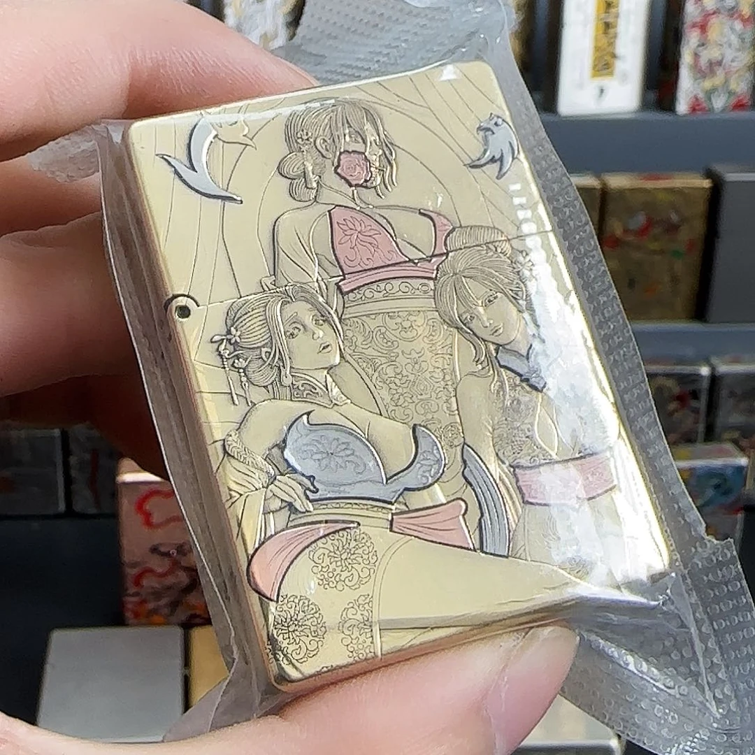 打火机的使用寿命也