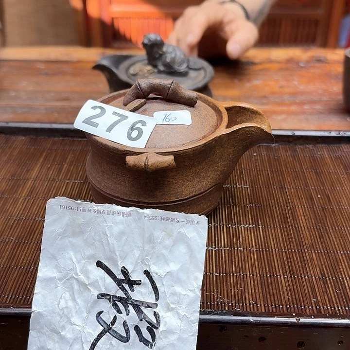 纯手工制作工艺制作