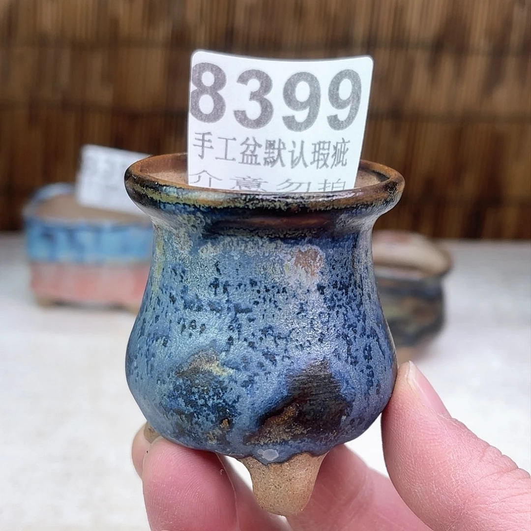 景德镇陶瓷艺术玖品